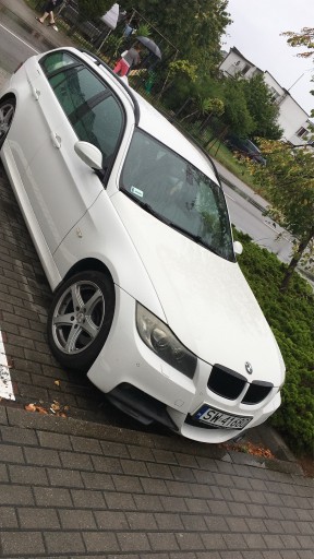 Zdjęcie oferty: Koła BMW Oz 17” plus ładne opony