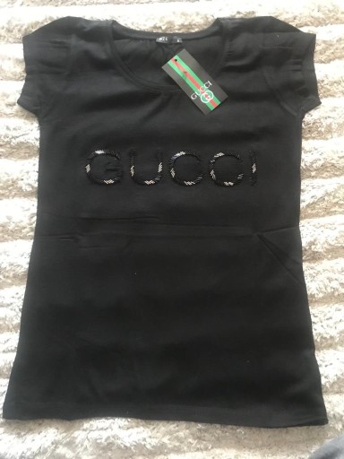 Zdjęcie oferty: Koszulka Gucci