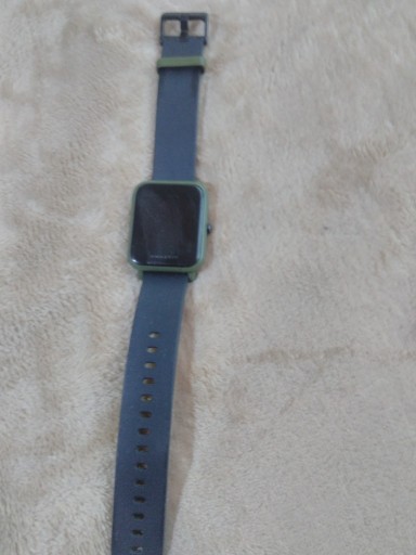 Zdjęcie oferty: Smartwatch Amazfit Bip A1608 zegarek
