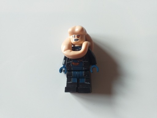 Zdjęcie oferty: Lego Sw1193 Bib Fortuna