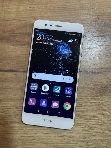 Zdjęcie oferty: Huawei P10 Lite 4GB / 32 GB