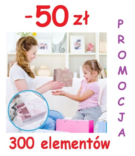 Zdjęcie oferty: DUŻY Zestaw Robić BIŻUTERIĘ Bransoletki DIY 300 el