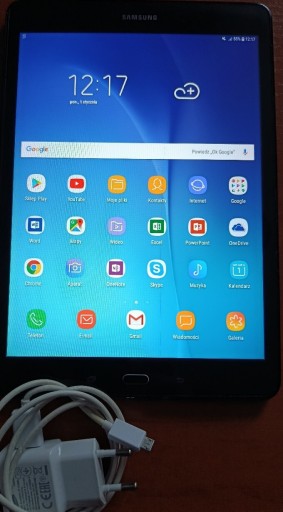 Zdjęcie oferty: Samsung Galaxy TAB A.części