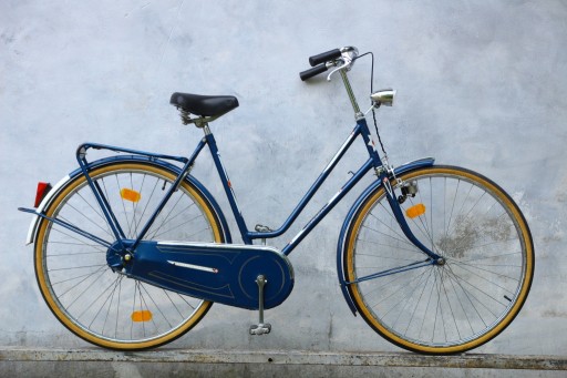 Zdjęcie oferty: Piękny rower holenderski HAVERA oma fiets klasyk!!