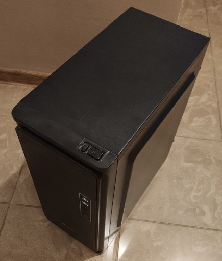 Zdjęcie oferty: Komputer+ (CPU E7300/4GB/GeForce7200/160GB/Win10)