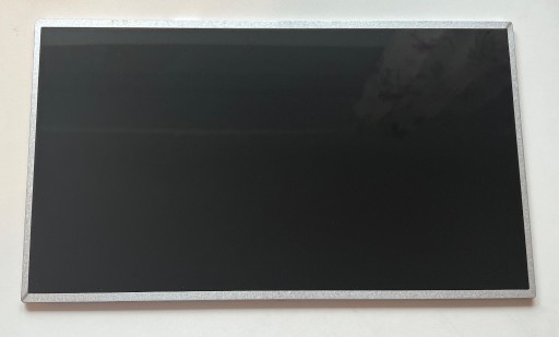 Zdjęcie oferty: Matryca LED TN błyszcząca 15,6 " 1366 x 768 LG DIS