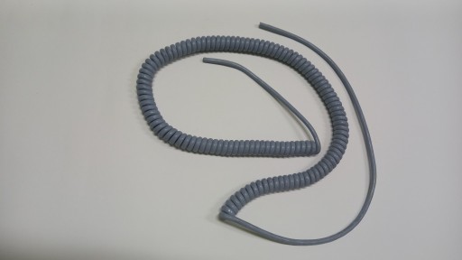 Zdjęcie oferty: Kabel spiralny PUR 4x0,75 3m Lapp