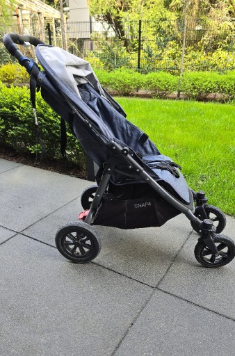 Zdjęcie oferty: Valco Baby Snap 4 Sport Tailor Made