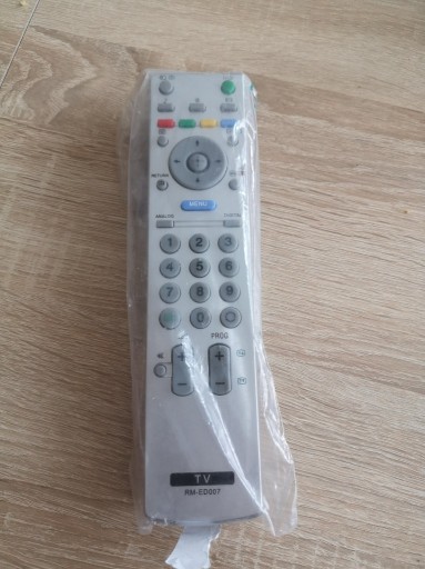 Zdjęcie oferty: Pilot do Tv Sony RM-ED007 nowy 