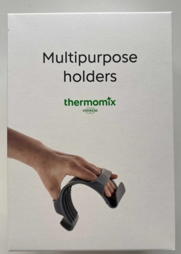 Zdjęcie oferty: Zestaw 2  łapek kuchennych, rękawic Thermomix TM6