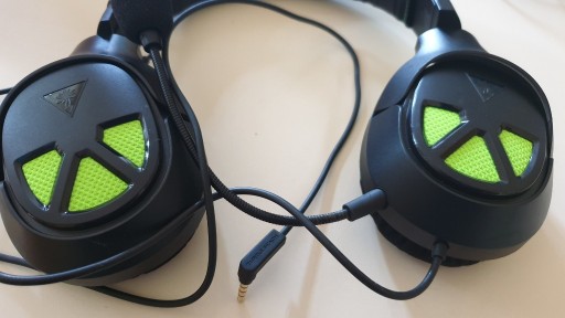 Zdjęcie oferty: Słuchawki Turtle Beach Recon 150