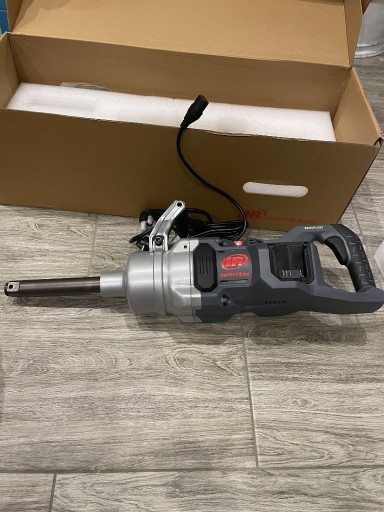 Zdjęcie oferty: KLUCZ UDAROWY 3/4" INGERSOLL RAND 2146Q1MAX-6