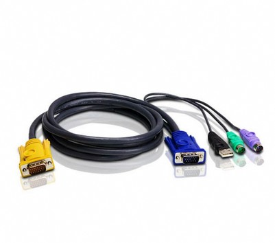 Zdjęcie oferty: KVM Atem 2L-5302U 