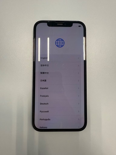 Zdjęcie oferty: Apple iPhone 12 Pro Niebieski 128GB Super Zestaw! Świetny Stan! 