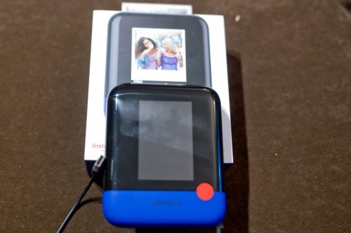 Zdjęcie oferty: Polaroid Pop.           