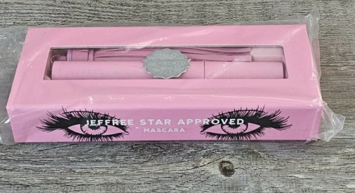 Zdjęcie oferty: Jeffree Star Cosmetics Approved Mascara 7 ml