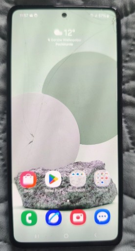 Zdjęcie oferty: Samsung Galaxy A52 5G