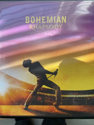 Zdjęcie oferty: Bohemian Rhapsody