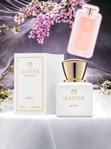 Zdjęcie oferty: Perfumy Premium Glantier - Idole