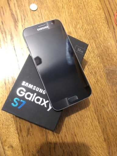 Zdjęcie oferty: Samsung s7 