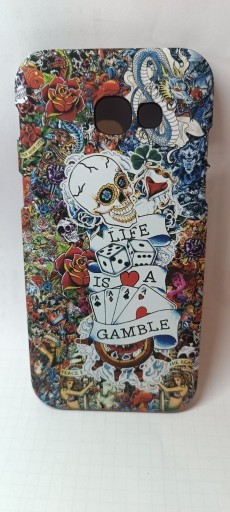 Zdjęcie oferty: Etui Case do Samsung Galaxy A5 (2017)