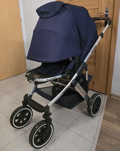 Zdjęcie oferty: Wózek ABC design salsa 4 air