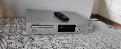 Zdjęcie oferty: Marantz CD7300 odtwarzacz cd z org. pilotem