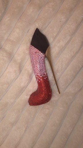 Zdjęcie oferty: Perfumy Carolina Herrera Good Girl Velvet Fatale