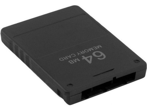 Zdjęcie oferty: KARTA PAMIĘCI 64 MB SONY PLAYSTATION2 PS2