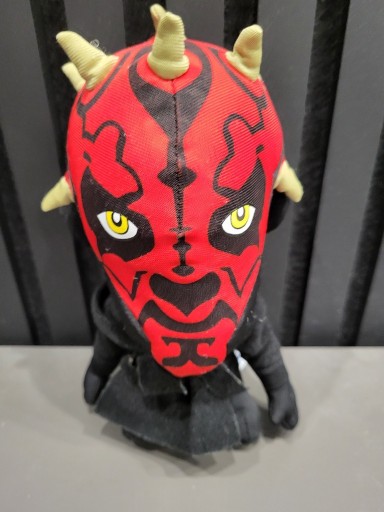 Zdjęcie oferty: Darth Maul Star Wars Maskotka