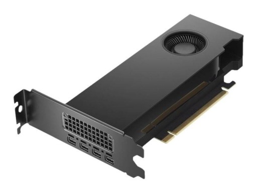 Zdjęcie oferty: Karta graficzna NVIDIA RTX A2000 6GB DDR6