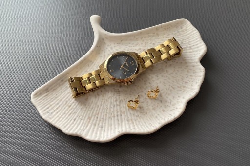 Zdjęcie oferty: Podstawka na biżuterię z gipsu polimerowego