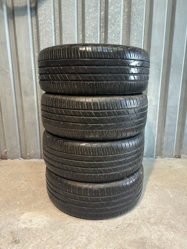 Zdjęcie oferty: Hankook Ventus S1 Evo 2 235/50/19 , jak nowe