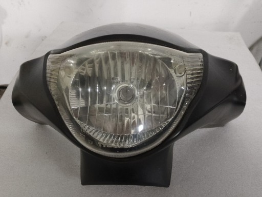 Zdjęcie oferty: Lampa reflektor Suzuki sixteen