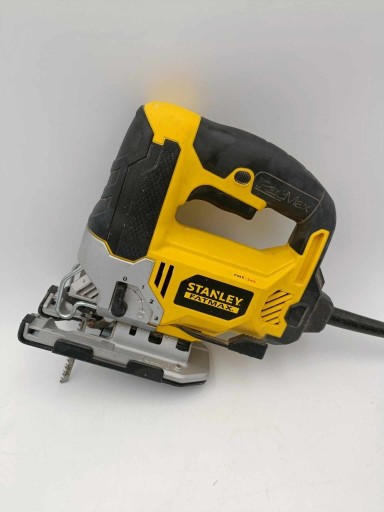 Zdjęcie oferty: Wyrzynarka  Stanley FATMAX FME340 710W 