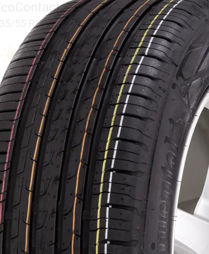 Zdjęcie oferty: Nowe opony letnie 235/55 R18 Continental