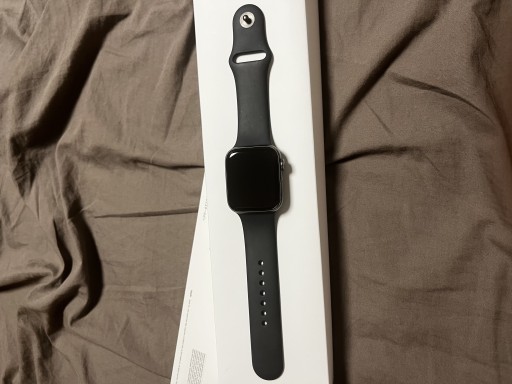 Zdjęcie oferty: Apple wach se 44mm