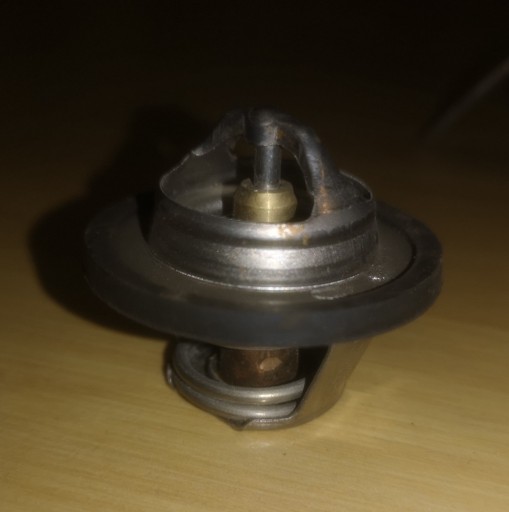 Zdjęcie oferty: Termostat FIAT 125/Polonez