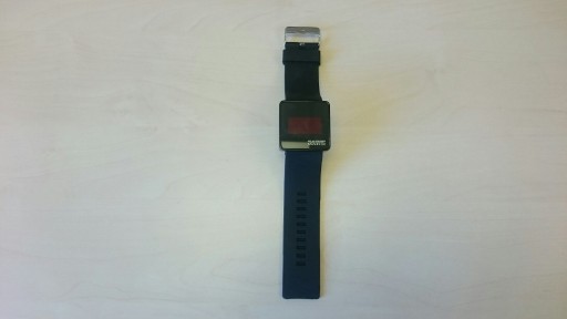 Zdjęcie oferty: Zegarek z panelem dotykowym ATLAS FOR MEN