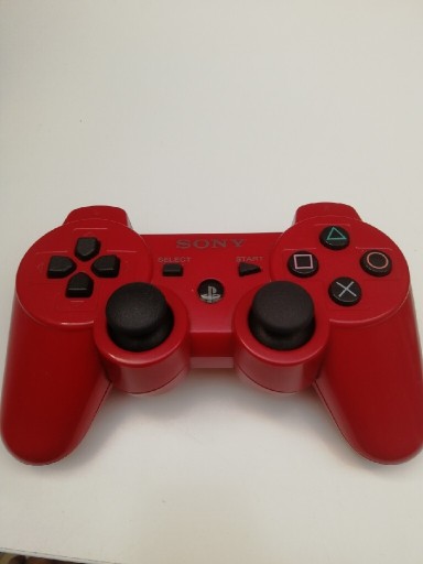 Zdjęcie oferty: Pad Dualshock3 ps3