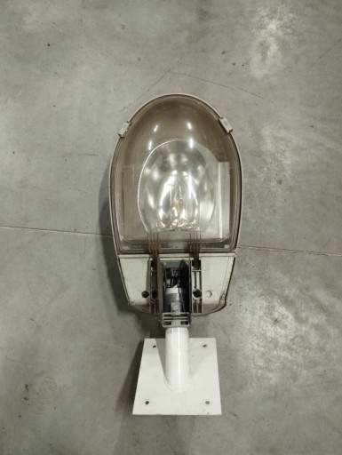 Zdjęcie oferty: Oprawa lampa  uliczna MALAGA 2 SGS104 SON 150W