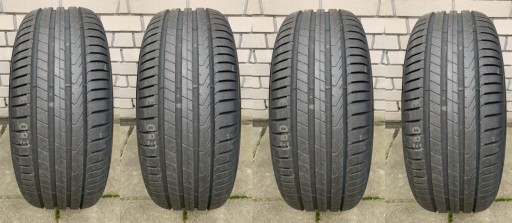 Zdjęcie oferty: Opony letnie Pirelli Cinturato P7 225/50 R18 95W