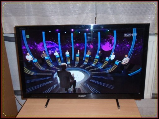 Zdjęcie oferty: Telewizor Sony Bravia 32 cale