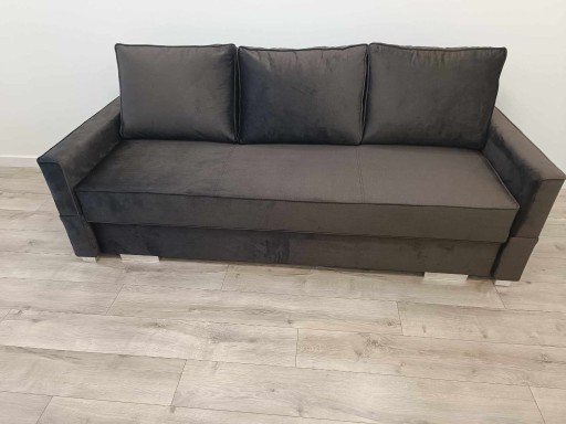 Zdjęcie oferty: Nowa Sofa 3 osobowa tkanina Monolith 95 226x94