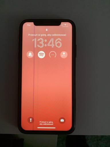 Zdjęcie oferty: iphone apple XR 64gb