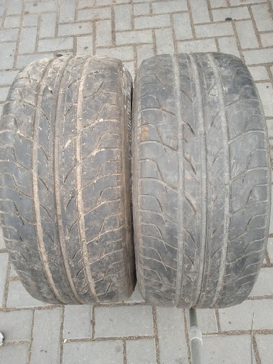 Zdjęcie oferty: Opona Taurus 245/45R17