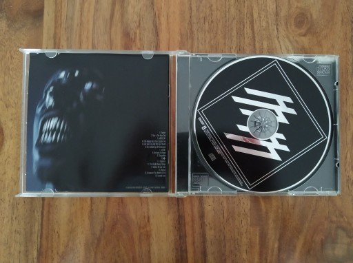 Zdjęcie oferty: Marilyn Manson CD 9 płyt kolekcja