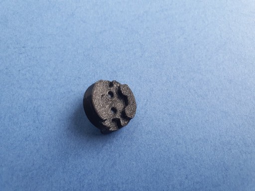 Zdjęcie oferty: Zaślepka do gniazda baterii roweru Kalkhoff EVO