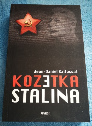 Zdjęcie oferty: Kozetka Stalina