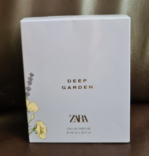 Zdjęcie oferty: Deep Garden Zara EDP 50 ml